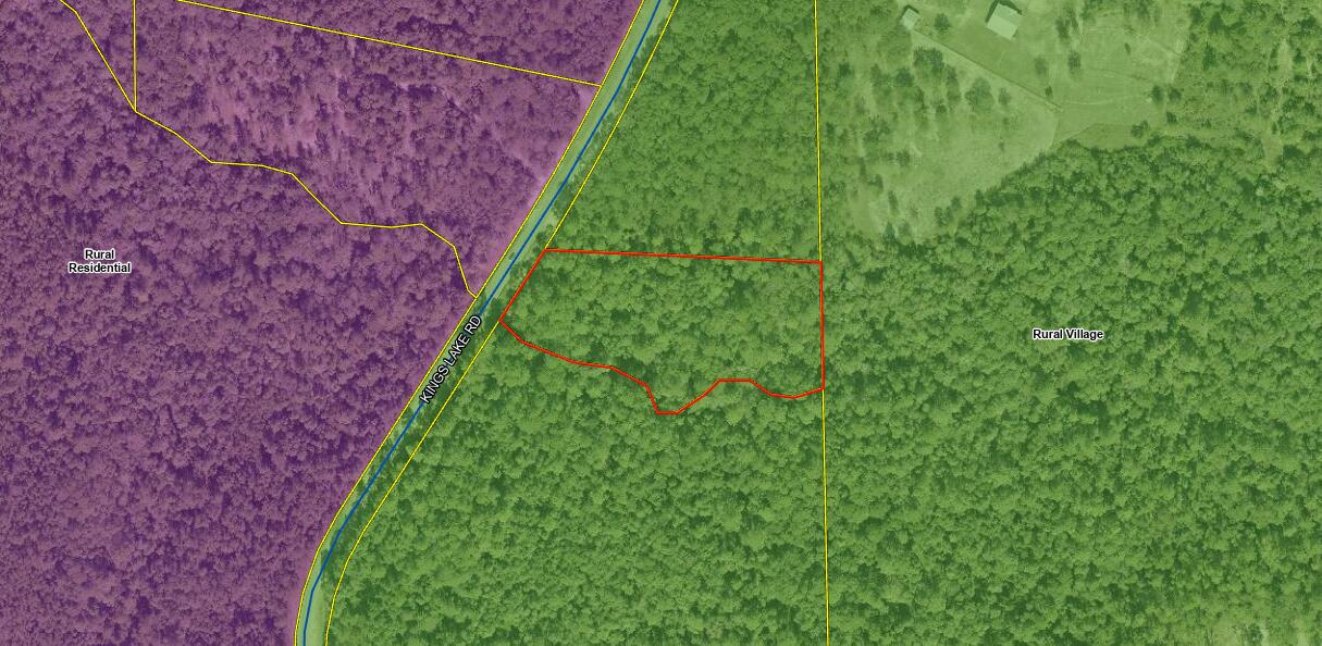 Xxx King Lake Road DeFuniak Springs, FL 32433 - Photo 3 of 5