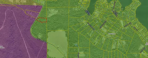 $109,000 | Xxx King Lake Road, DeFuniak Springs, FL 32433