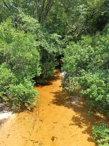 $109,000 | Xxx King Lake Road, DeFuniak Springs, FL 32433