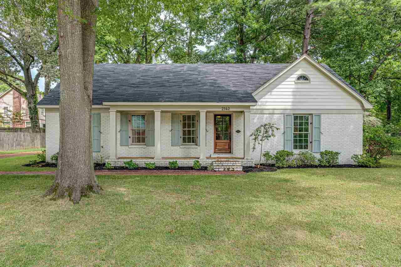 2142 Cordes Road Germantown, TN 38139 - Photo 1 of 25 Gallery Image 1