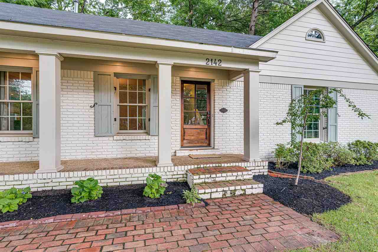 2142 Cordes Road Germantown, TN 38139 - Photo 2 of 25 Gallery Image 2