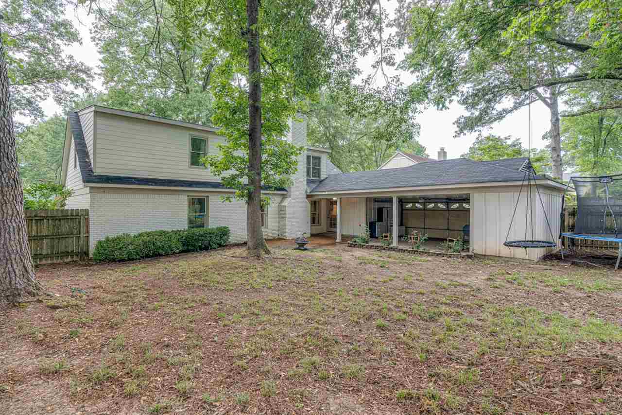 2142 Cordes Road Germantown, TN 38139 - Photo 22 of 25 Gallery Image 22