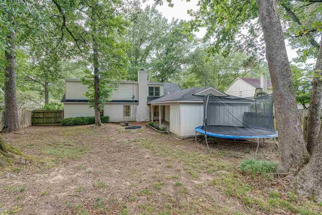 2142 Cordes Road Germantown, TN 38139 - Photo 23 of 25 Gallery Image 23