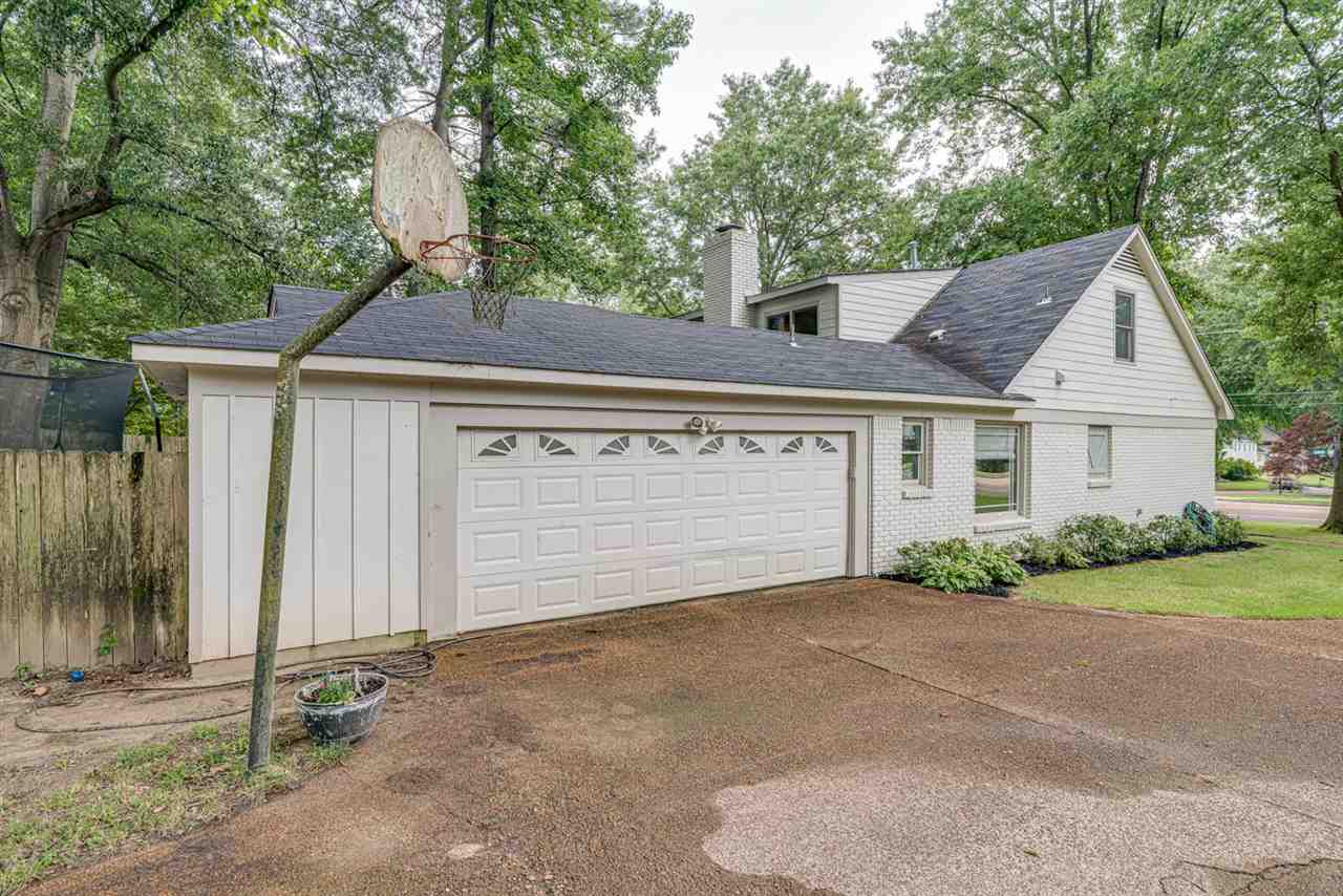 2142 Cordes Road Germantown, TN 38139 - Photo 24 of 25 Gallery Image 24