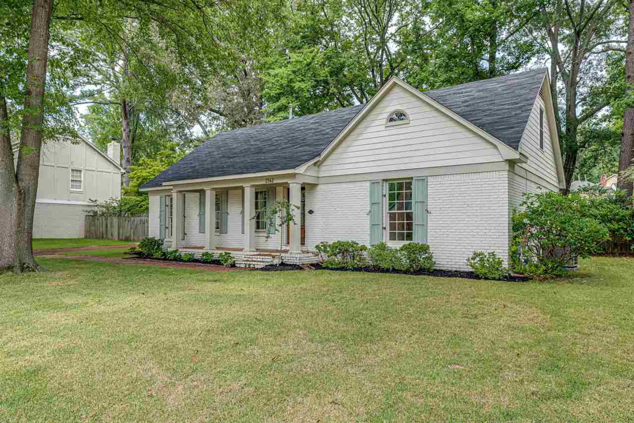 2142 Cordes Road Germantown, TN 38139 - Photo 25 of 25 Gallery Image 25