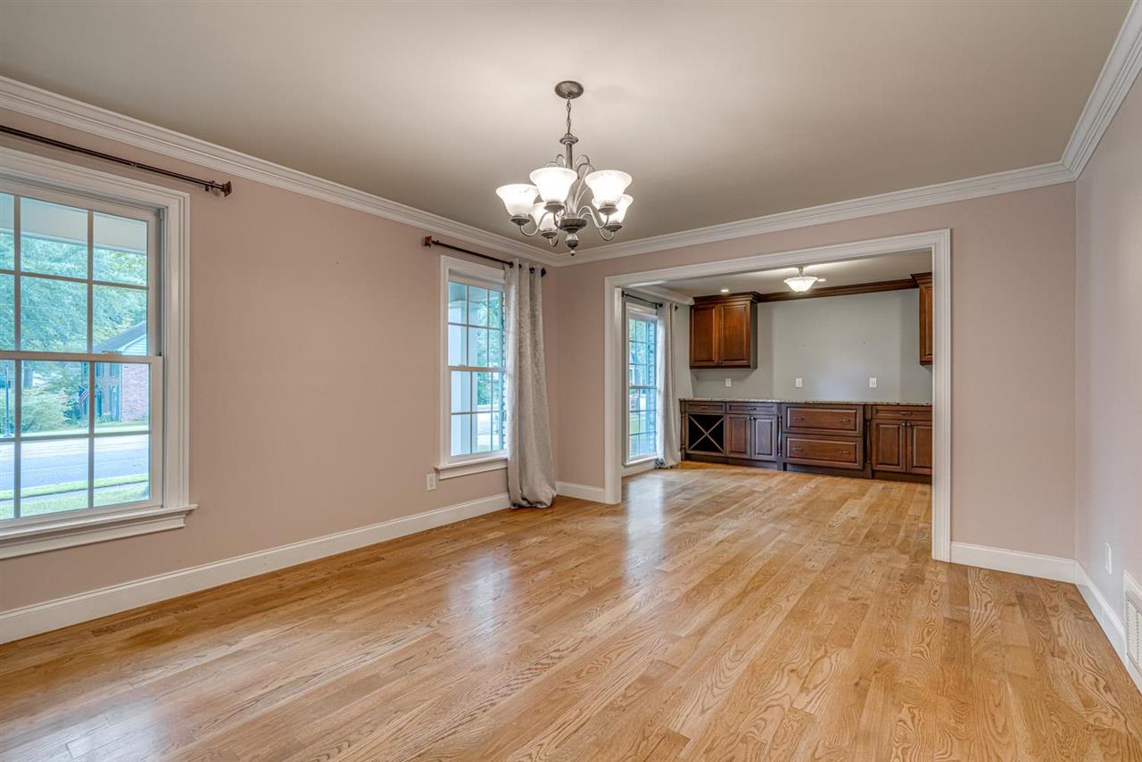 2142 Cordes Road Germantown, TN 38139 - Photo 5 of 25 Gallery Image 5