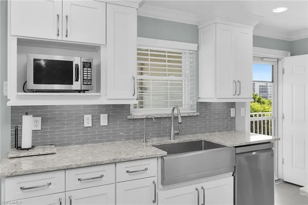 $4,375 | 1020 Swallow Avenue, Unit 302, Marco Island, FL 34145