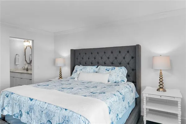 $4,375 | 1020 Swallow Avenue, Unit 302, Marco Island, FL 34145