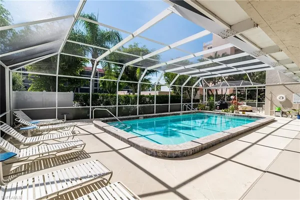 $4,375 | 1020 Swallow Avenue, Unit 302, Marco Island, FL 34145