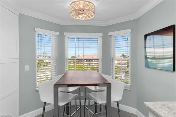 $4,375 | 1020 Swallow Avenue, Unit 302, Marco Island, FL 34145