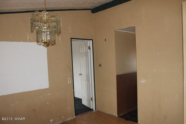 895 South Tanner Lane Snowflake, AZ 85937 - Photo 17 of 32 a view of front door