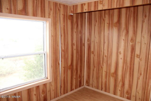 895 South Tanner Lane Snowflake, AZ 85937 - Photo 24 of 32 a view of a wooden door