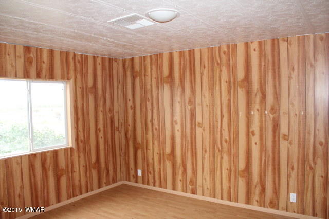 895 South Tanner Lane Snowflake, AZ 85937 - Photo 25 of 32 a view of a wooden closet