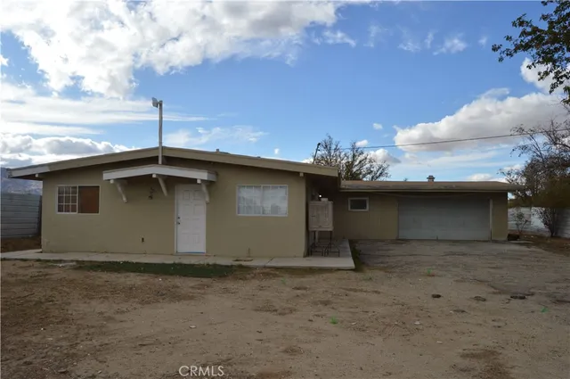 $279,000 | 10380 Baker Road, Lucerne Valley, CA 92356