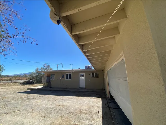 $279,000 | 10380 Baker Road, Lucerne Valley, CA 92356