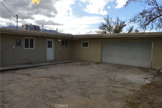 $279,000 | 10380 Baker Road, Lucerne Valley, CA 92356