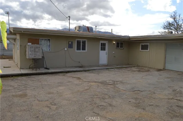 $279,000 | 10380 Baker Road, Lucerne Valley, CA 92356