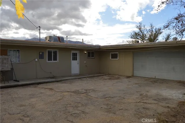$279,000 | 10380 Baker Road, Lucerne Valley, CA 92356