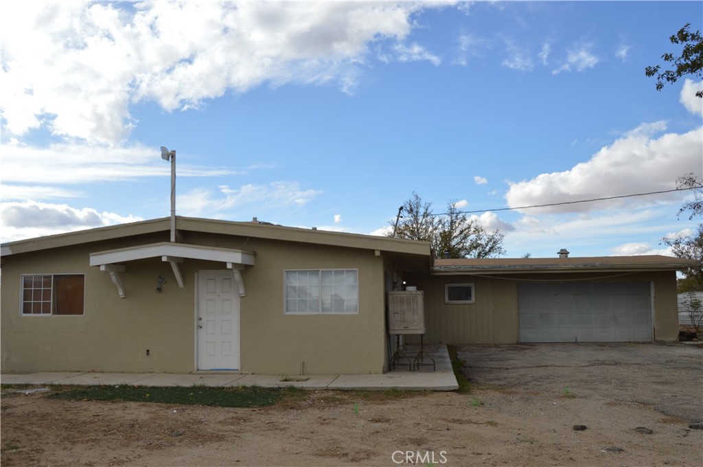 10380 Baker Road Lucerne Valley, CA 92356 - Photo 68 of 69