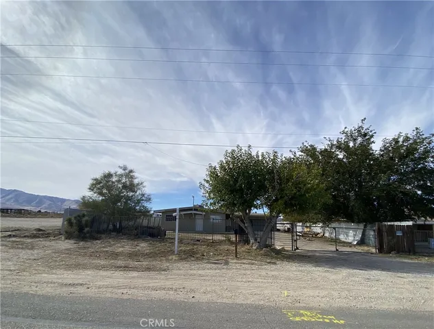 $279,000 | 10380 Baker Road, Lucerne Valley, CA 92356