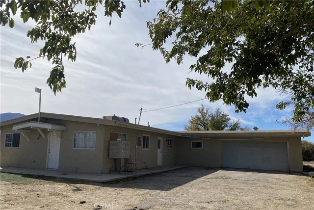 $279,000 | 10380 Baker Road, Lucerne Valley, CA 92356