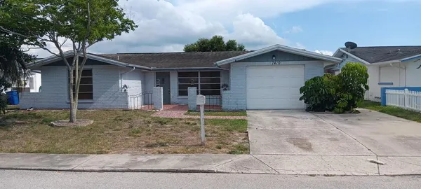 $1,550 | 7410 Moravian Drive, Port Richey, FL 34668