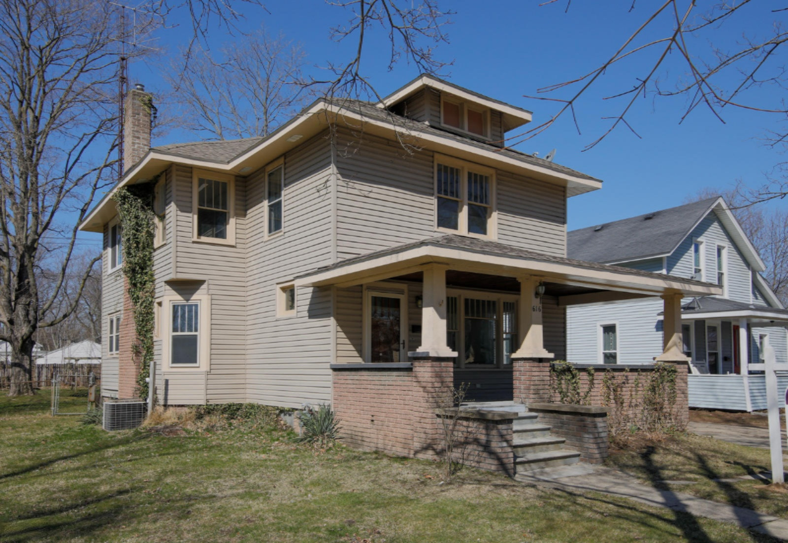 616 North Main Street Three Rivers, MI 49093 - Photo 1 of 28 616 N Main St-101