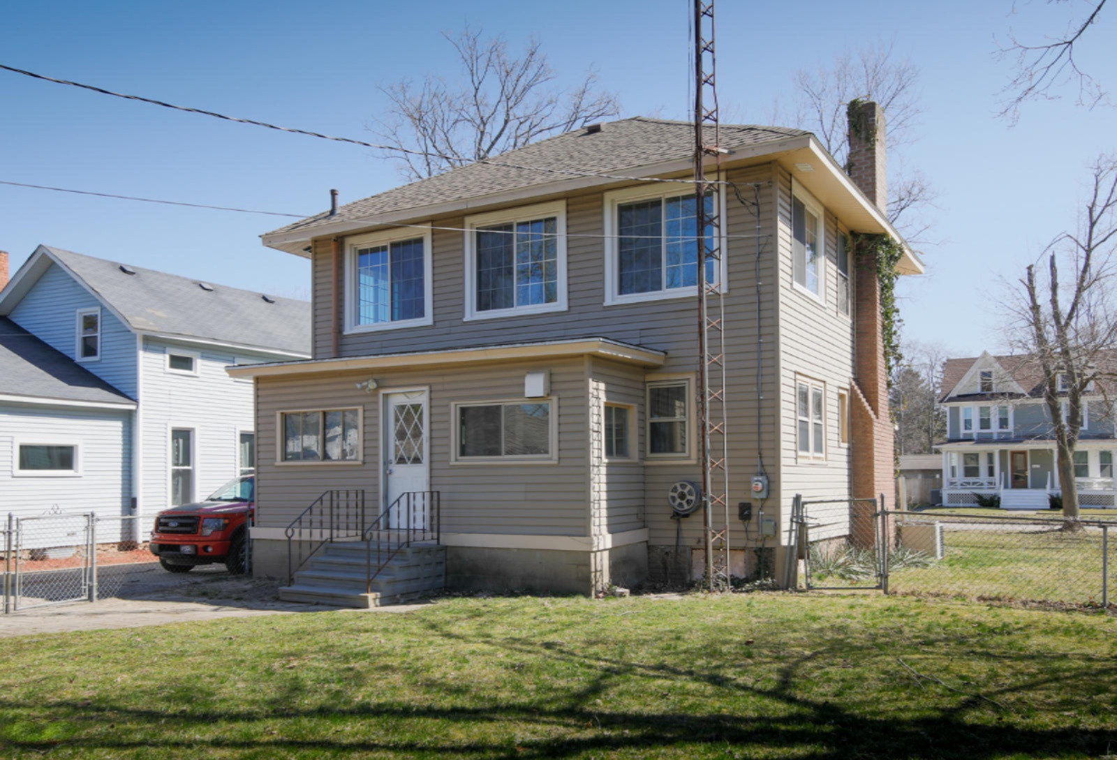 616 North Main Street Three Rivers, MI 49093 - Photo 27 of 28 616 N Main St-127