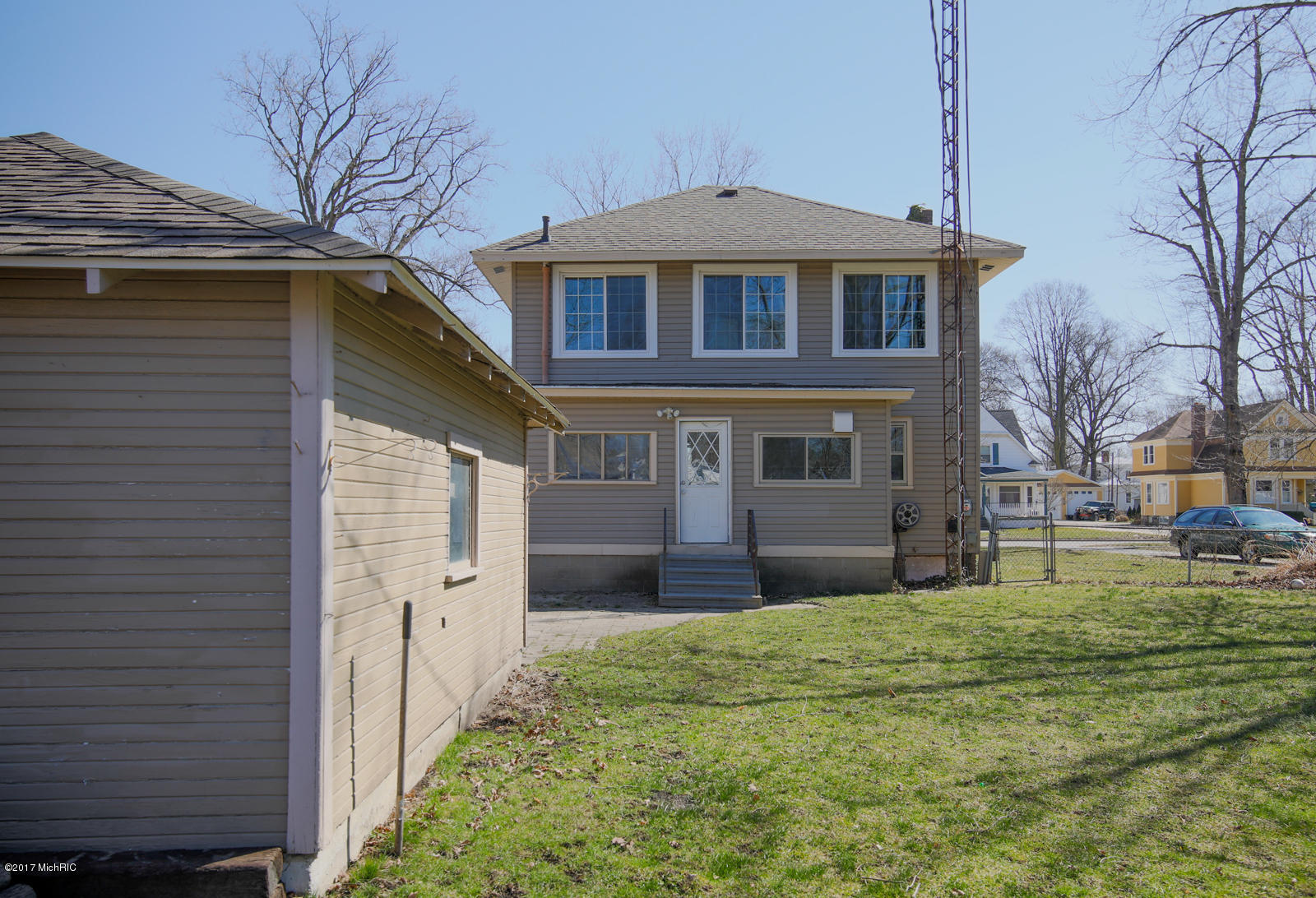 616 North Main Street Three Rivers, MI 49093 - Photo 28 of 28 616 N Main St-128