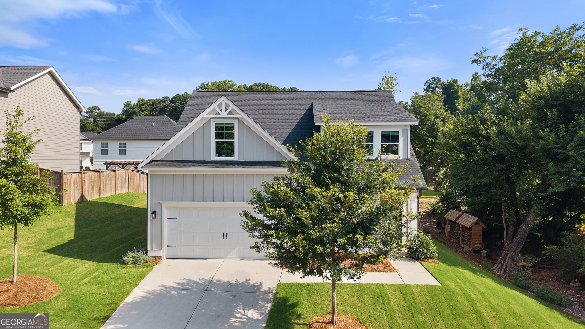 120 Russell Way Athens, GA 30606 - Photo 14 of 53