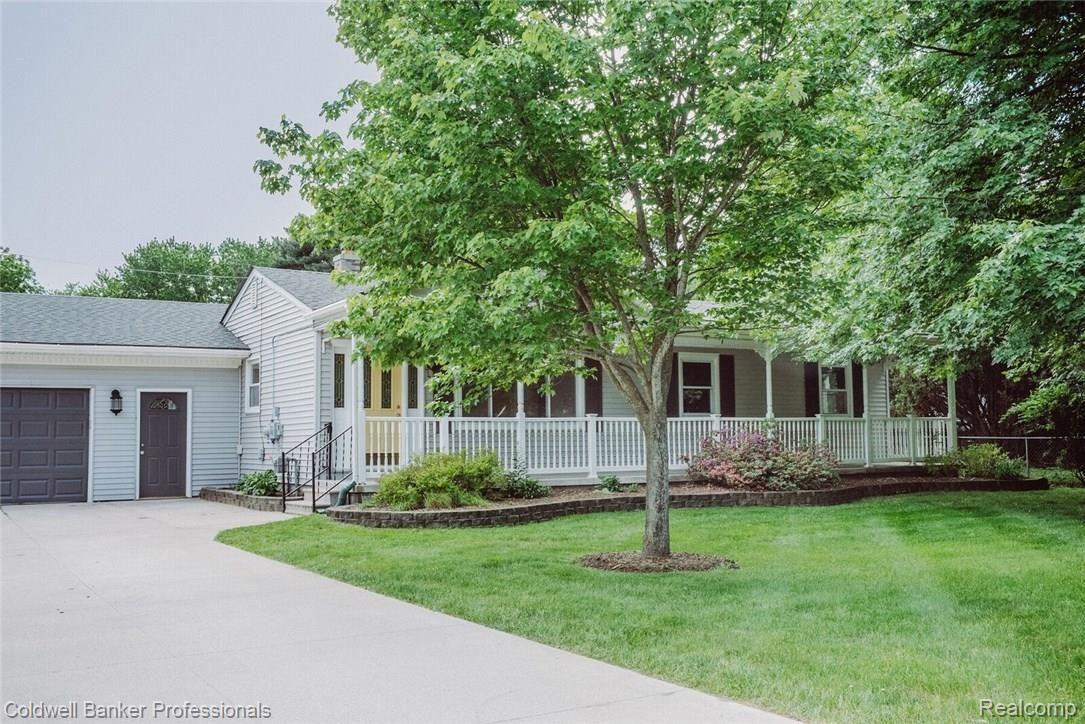 3177 Devondale Road Rochester, MI 48309 - Photo 3 of 22 d2.jpg
