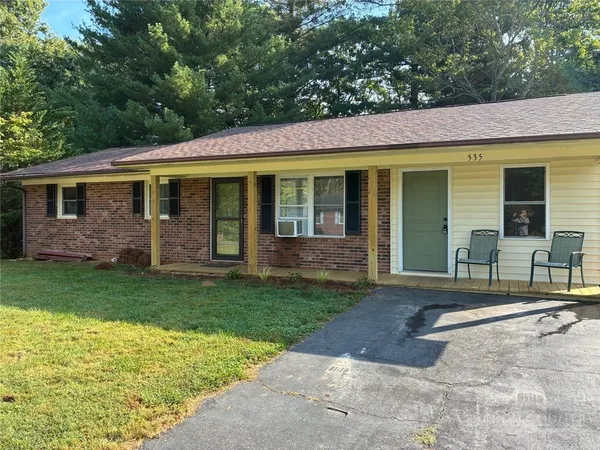 $234,900 | 535 Little River Drive, Sparta, NC 28675