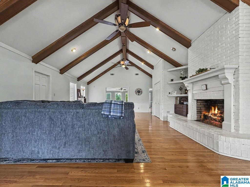 342 Mockingbird Road Greensboro, AL 36744 - Photo 8 of 60
