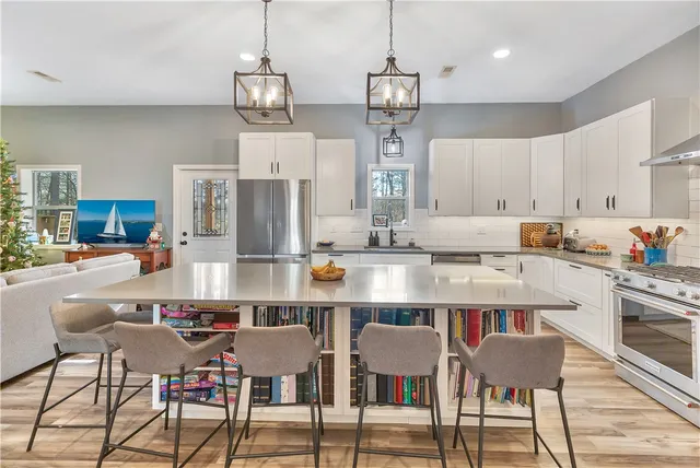 $720,000 | 2475 Pumpkintown Highway, Pickens, SC 29671