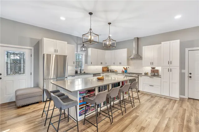 $720,000 | 2475 Pumpkintown Highway, Pickens, SC 29671