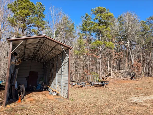$720,000 | 2475 Pumpkintown Highway, Pickens, SC 29671
