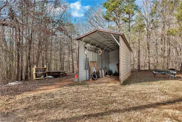 $720,000 | 2475 Pumpkintown Highway, Pickens, SC 29671