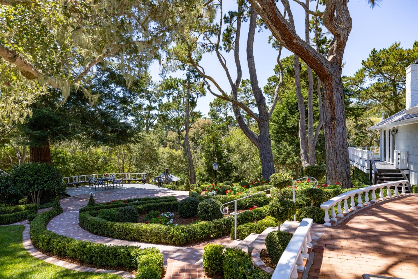 1528 Riata Road Pebble Beach, CA 93953 - Photo 68 of 89 Gallery Image 68