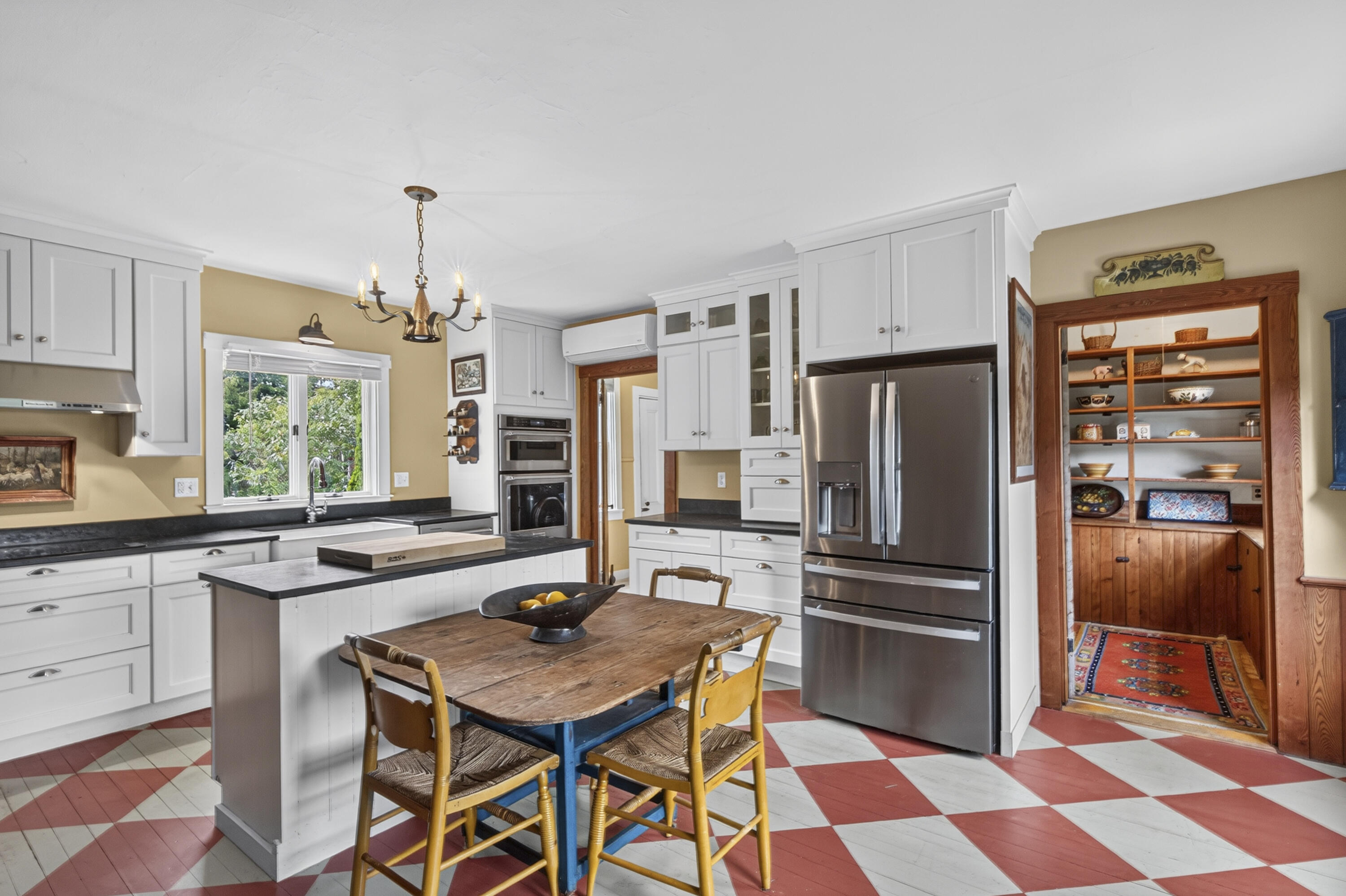 174 Barrett Hill Road Union, ME 04862 - Photo 19 of 50 26-174BarrettHillRd-Union-KS
