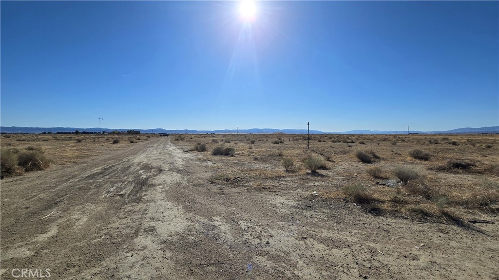 0 Spring Valley Lancaster, CA 93536 - Photo 11 of 34 a view of beach and ocean