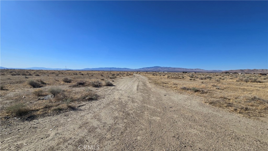 0 Spring Valley Lancaster, CA 93536 - Photo 12 of 34 a view of ocean beach and mountain