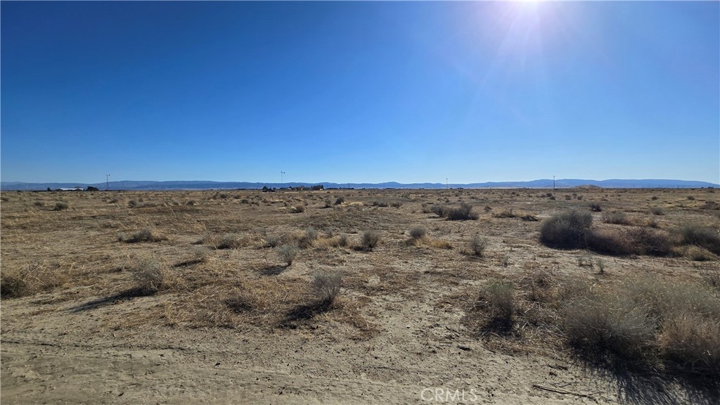 0 Spring Valley Lancaster, CA 93536 - Photo 15 of 34 a view of ocean