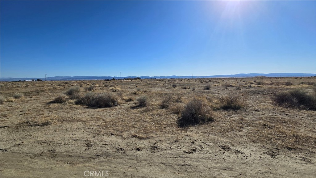 0 Spring Valley Lancaster, CA 93536 - Photo 16 of 34 a view of outdoor space and ocean