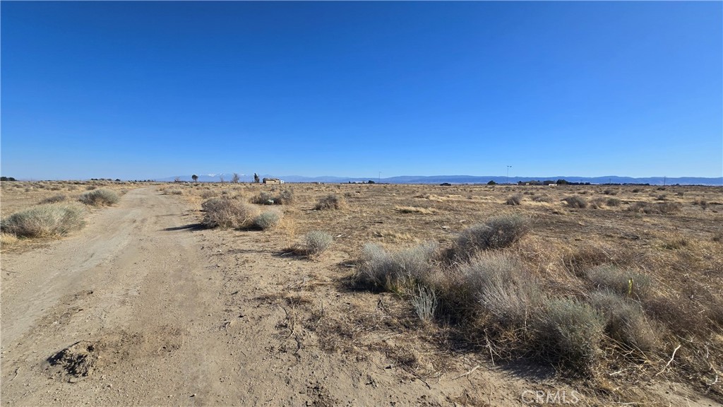 0 Spring Valley Lancaster, CA 93536 - Photo 18 of 34 a view of beach and ocean