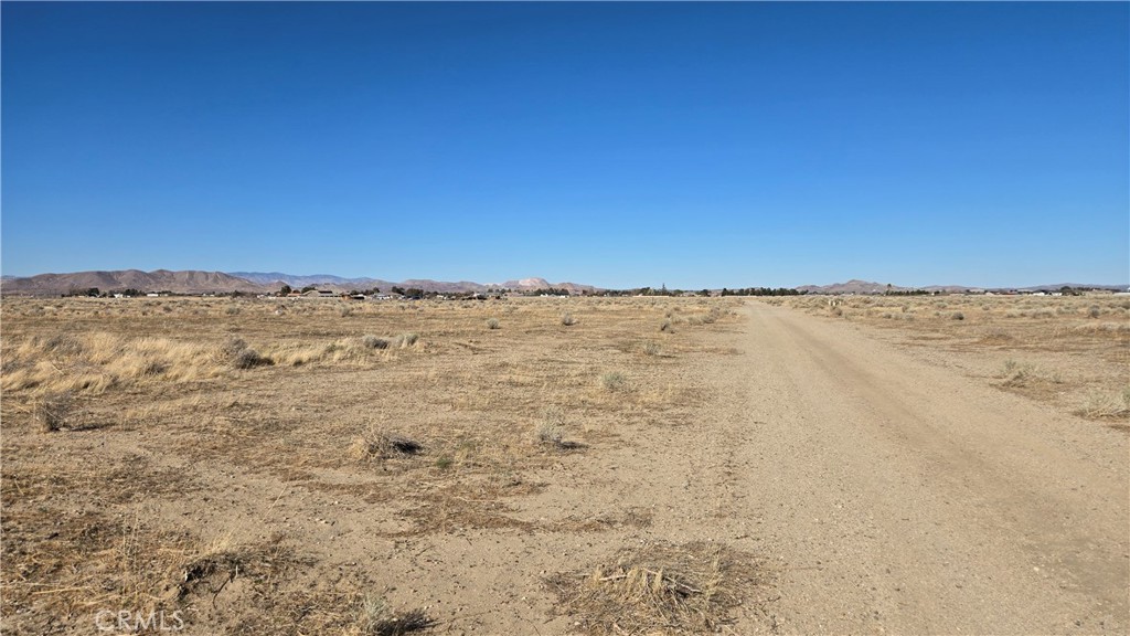 0 Spring Valley Lancaster, CA 93536 - Photo 2 of 34 a view of ocean beach