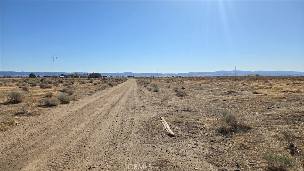 0 Spring Valley Lancaster, CA 93536 - Photo 3 of 34 a view of an ocean beach