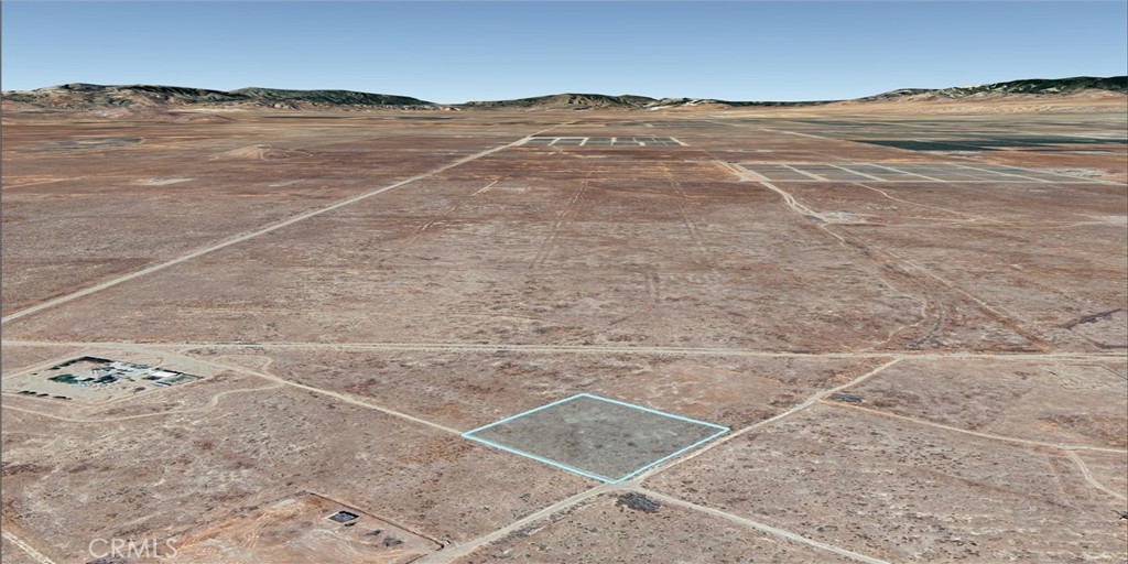 0 Spring Valley Lancaster, CA 93536 - Photo 31 of 34 a view of a tennis court