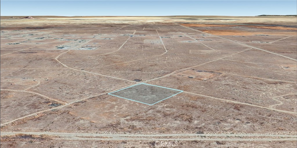 0 Spring Valley Lancaster, CA 93536 - Photo 33 of 34 a view of room with wooden floor