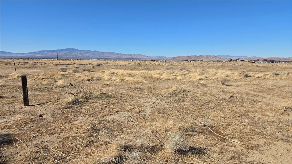 0 Spring Valley Lancaster, CA 93536 - Photo 4 of 34 a view of ocean view with beach