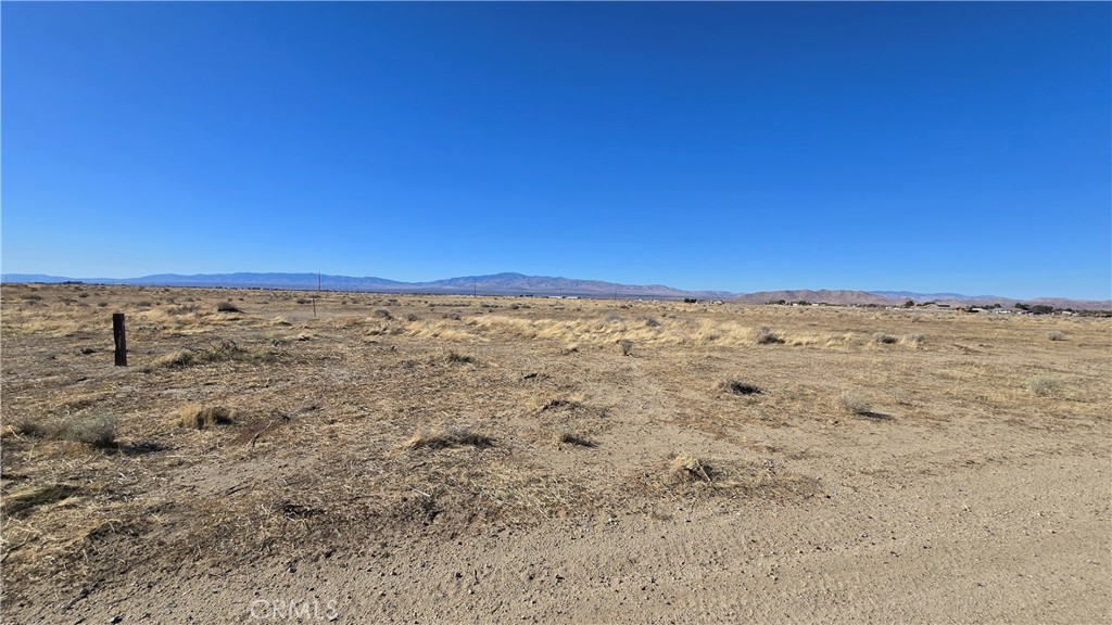 0 Spring Valley Lancaster, CA 93536 - Photo 5 of 34 a view of ocean beach and mountain